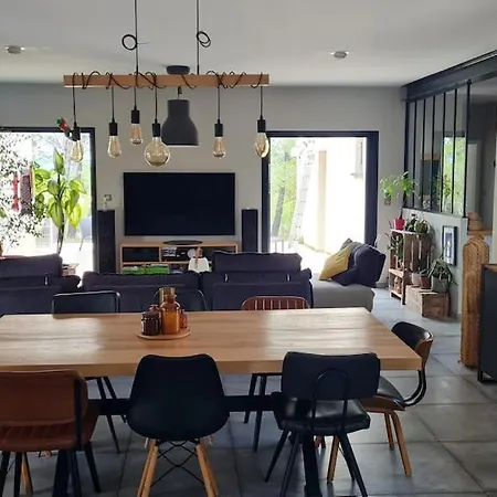 Sud De France Villa *