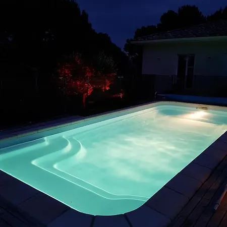 Villa Sud De France *