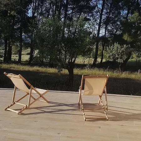 Villa Sud De France