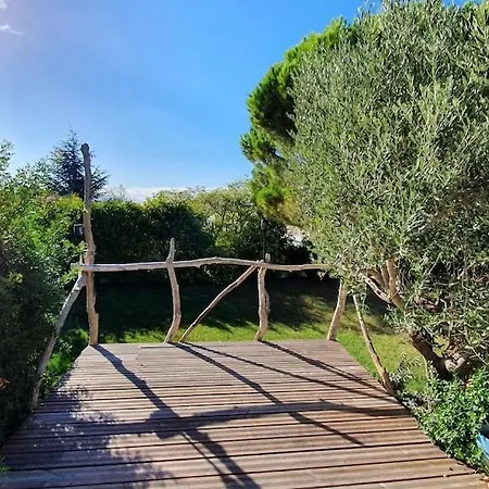 Villa Sud De France Marcorignan