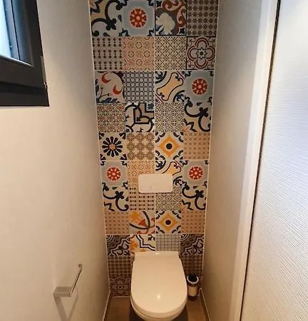 Sud De France Villa *